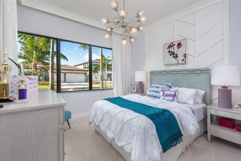 Villa ou maison à vendre à Boca Raton, Floride: 3 chambres, 208 m2 № 64100 - photo 6