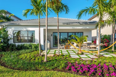 Villa ou maison à vendre à Boca Raton, Floride: 2 chambres, 182 m2 № 64098 - photo 8