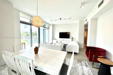 Condominio en venta en Miami Beach, Florida, 3 dormitorios, 172.98 m2 № 1242212 - foto 9