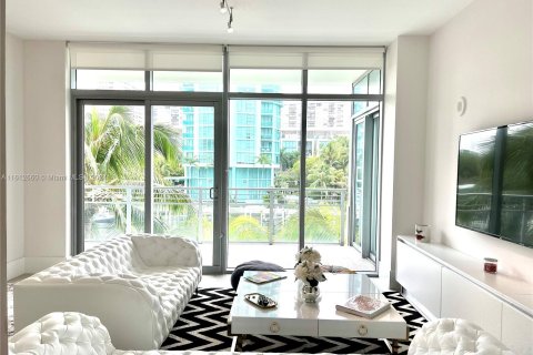 Condominio en venta en Miami Beach, Florida, 3 dormitorios, 172.98 m2 № 1242212 - foto 4