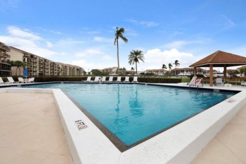 Condo in Jupiter, Florida, 3 bedrooms  № 996238 - photo 8