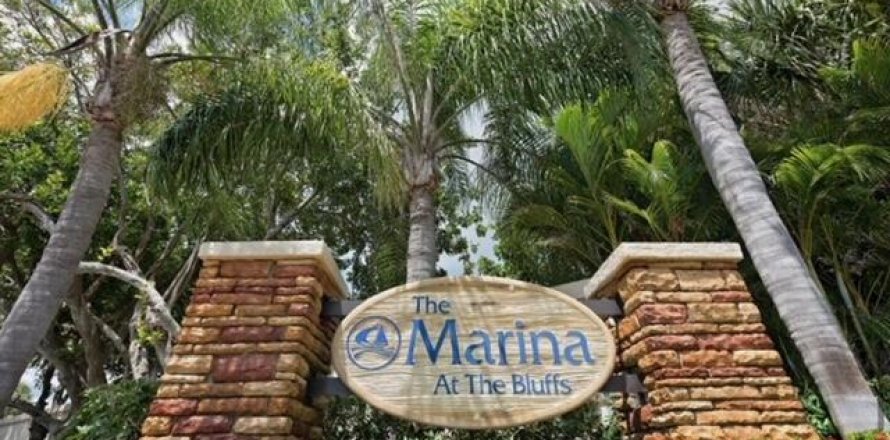 Condo in Jupiter, Florida, 3 bedrooms  № 996238