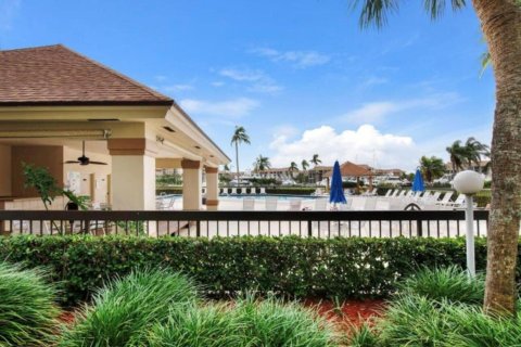 Condo in Jupiter, Florida, 3 bedrooms  № 996238 - photo 7