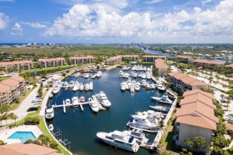 Condo in Jupiter, Florida, 3 bedrooms  № 996238 - photo 10