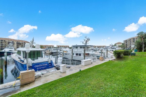 Condo in Jupiter, Florida, 3 bedrooms  № 996238 - photo 14