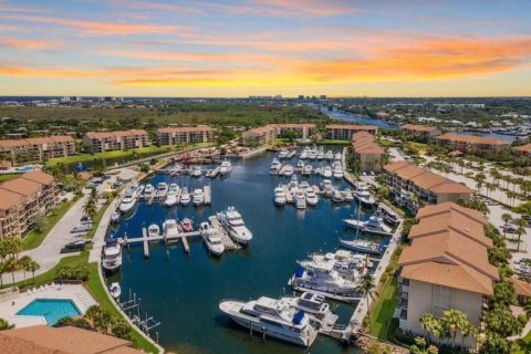 Condo in Jupiter, Florida, 3 bedrooms  № 996238 - photo 6