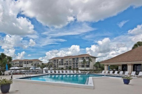 Copropriété à vendre à Jupiter, Floride: 3 chambres, 128.67 m2 № 996238 - photo 9