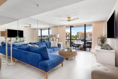 Condo in Jupiter, Florida, 3 bedrooms  № 996238 - photo 17