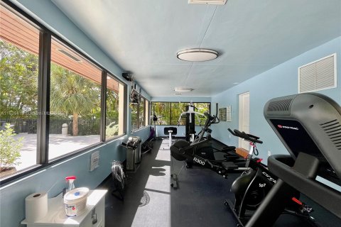 Copropriété à vendre à Key Biscayne, Floride: 1 chambre, 90.3 m2 № 1311299 - photo 24