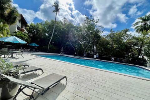 Condominio en venta en Key Biscayne, Florida, 1 dormitorio, 90.3 m2 № 1311299 - foto 26