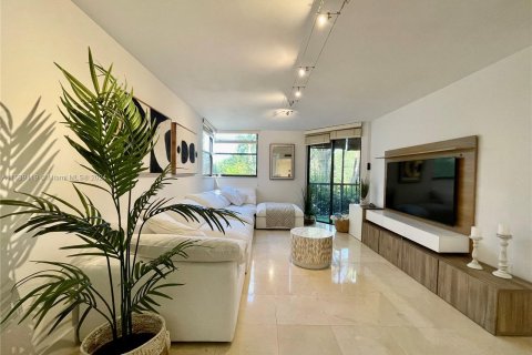 Copropriété à vendre à Key Biscayne, Floride: 1 chambre, 90.3 m2 № 1311299 - photo 2