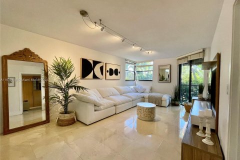 Copropriété à vendre à Key Biscayne, Floride: 1 chambre, 90.3 m2 № 1311299 - photo 1