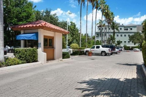 Copropriété à vendre à Key Biscayne, Floride: 1 chambre, 90.3 m2 № 1311299 - photo 28