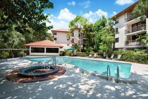 Copropriété à vendre à Key Biscayne, Floride: 1 chambre, 90.3 m2 № 1311299 - photo 27