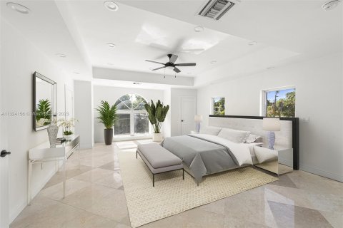 Casa en venta en Miami Beach, Florida, 9 dormitorios, 763.29 m2 № 212538 - foto 22