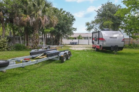 Land in Saint Augustine, Florida № 765631 - photo 7