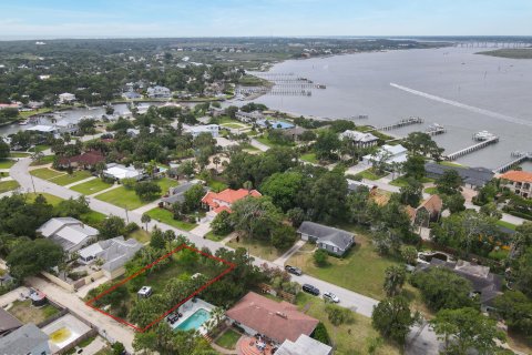 Terreno en venta en Saint Augustine, Florida № 765631 - foto 12