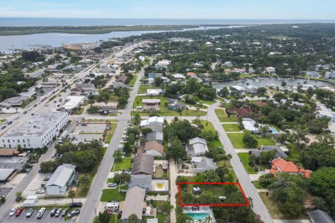 Terreno en venta en Saint Augustine, Florida № 765631 - foto 11