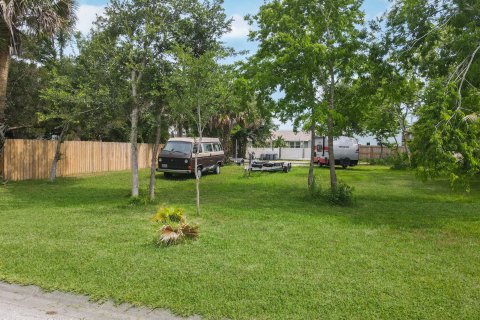 Terreno en venta en Saint Augustine, Florida № 765631 - foto 6