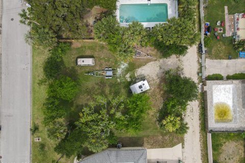 Terreno en venta en Saint Augustine, Florida № 765631 - foto 8