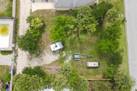 Terreno en venta en Saint Augustine, Florida № 765631 - foto 3