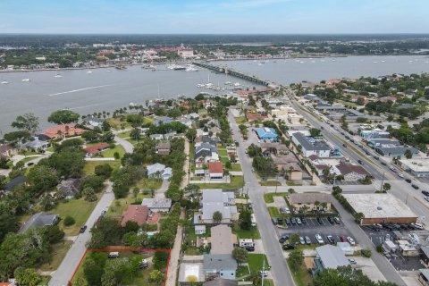 Terreno en venta en Saint Augustine, Florida № 765631 - foto 9