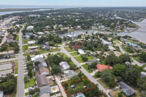 Terreno en venta en Saint Augustine, Florida № 765631 - foto 10