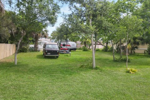 Terreno en venta en Saint Augustine, Florida № 765631 - foto 5