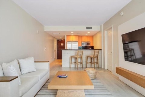 Condominio en venta en Fort Lauderdale, Florida, 1 dormitorio, 80.64 m2 № 54487 - foto 18