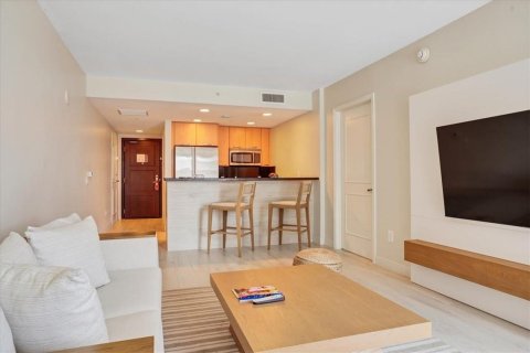 Condominio en venta en Fort Lauderdale, Florida, 1 dormitorio, 80.64 m2 № 54487 - foto 17