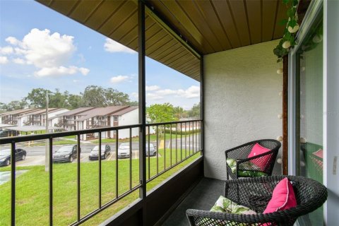 Copropriété à vendre à Zephyrhills, Floride: 2 chambres, 80.27 m2 № 1263671 - photo 27