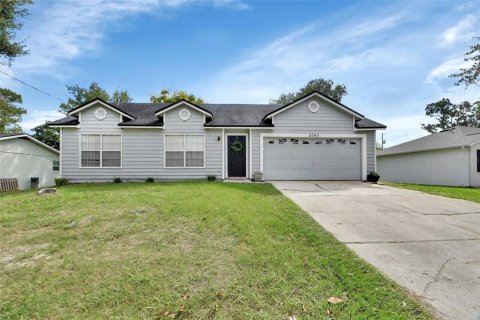 Villa ou maison à vendre à DeLand, Floride: 3 chambres, 105.17 m2 № 1395359 - photo 1