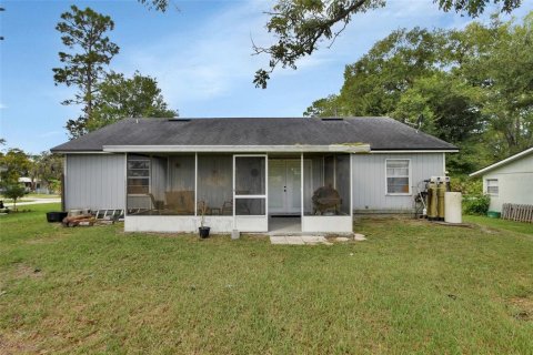 House in DeLand, Florida 3 bedrooms, 105.17 sq.m. № 1395359 - photo 18