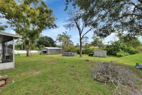 Villa ou maison à vendre à DeLand, Floride: 3 chambres, 105.17 m2 № 1395359 - photo 19