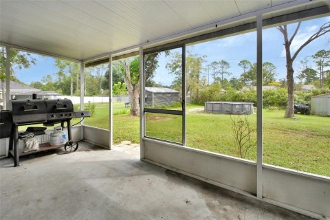 House in DeLand, Florida 3 bedrooms, 105.17 sq.m. № 1395359 - photo 16