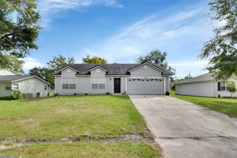 Villa ou maison à vendre à DeLand, Floride: 3 chambres, 105.17 m2 № 1395359 - photo 23