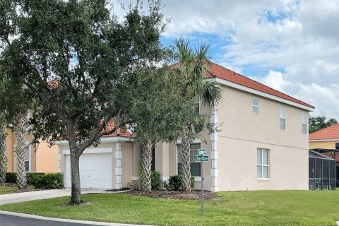 House in Davenport, Florida 6 bedrooms, 257.43 sq.m. № 1395385 - photo 2