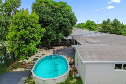 Villa ou maison à vendre à Sunrise, Floride: 3 chambres, 142.79 m2 № 1362193 - photo 16