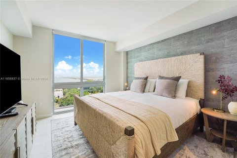 Copropriété à vendre à Miami, Floride: 2 chambres, 101.17 m2 № 1362426 - photo 8