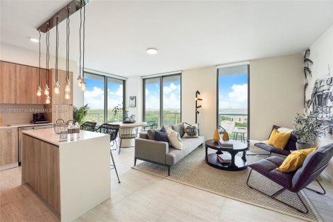 Condominio en venta en Miami, Florida, 2 dormitorios, 101.17 m2 № 1362426 - foto 6