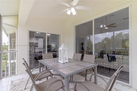 Condominio en venta en Naples, Florida, 3 dormitorios, 122.72 m2 № 1096132 - foto 25