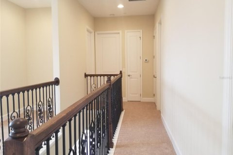 Townhouse in Orlando, Florida 3 bedrooms, 180.69 sq.m. № 1368546 - photo 20