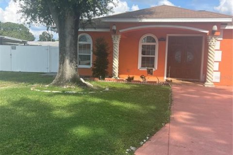 Casa en venta en Tampa, Florida, 2 dormitorios, 99.68 m2 № 1368566 - foto 5