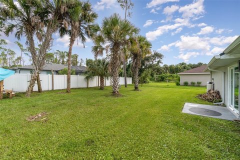 Villa ou maison à vendre à North Port, Floride: 3 chambres, 117.52 m2 № 1392098 - photo 25