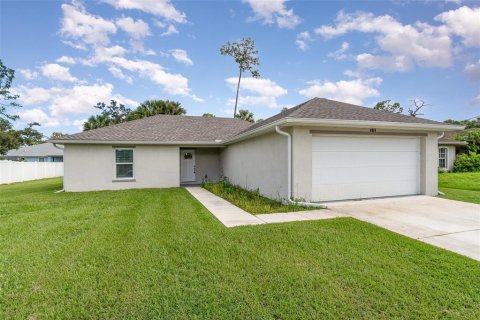 House in North Port, Florida 3 bedrooms, 117.52 sq.m. № 1392098 - photo 2