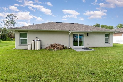 Villa ou maison à vendre à North Port, Floride: 3 chambres, 117.52 m2 № 1392098 - photo 26