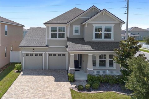 Casa en venta en Orlando, Florida, 3 dormitorios, 226.68 m2 № 1392096 - foto 1