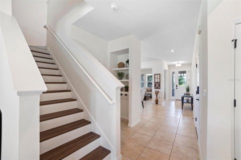 Villa ou maison à vendre à Orlando, Floride: 3 chambres, 226.68 m2 № 1392096 - photo 10