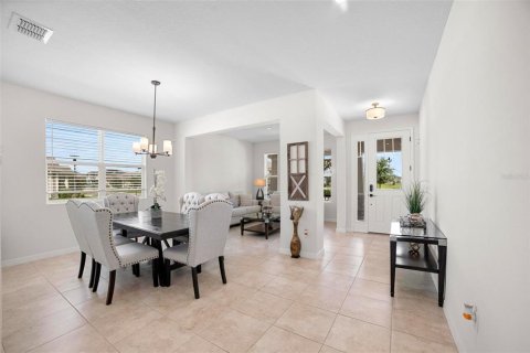 Villa ou maison à vendre à Orlando, Floride: 3 chambres, 226.68 m2 № 1392096 - photo 2