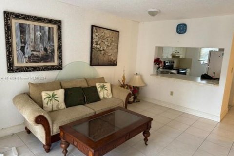 Copropriété à vendre à Miami, Floride: 2 chambres, 91.6 m2 № 1234797 - photo 2